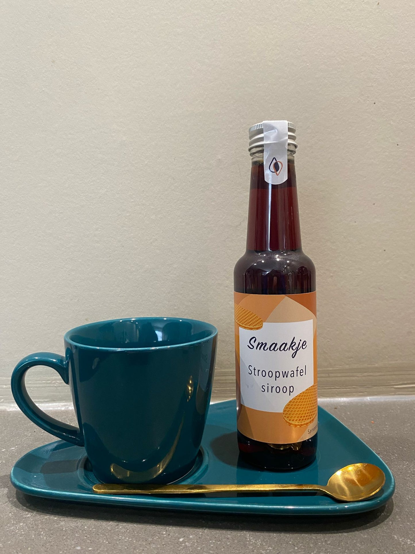 Stroopwafel siroop 250 ML