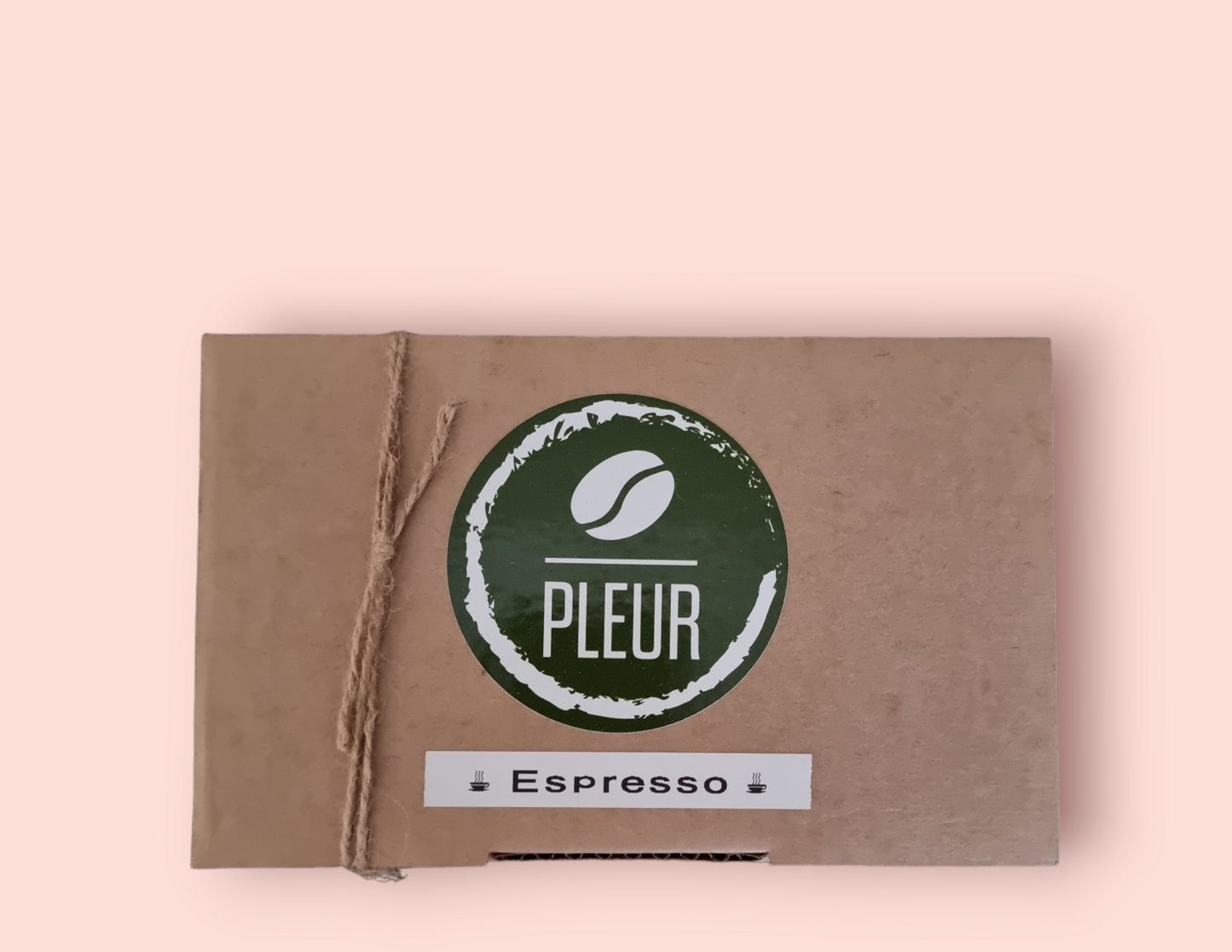 Espresso koffie cups 12 stuks